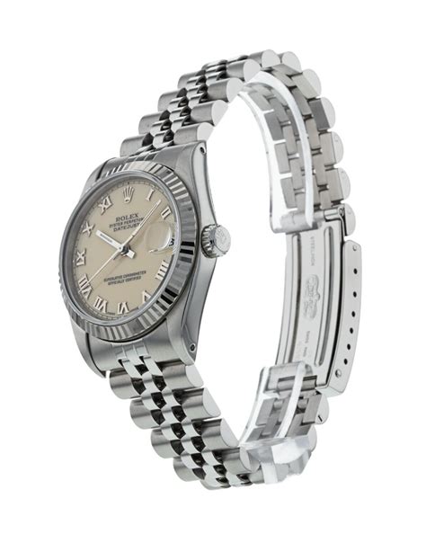 68274 caliber rolex|rolex midsize datejust jubilee.